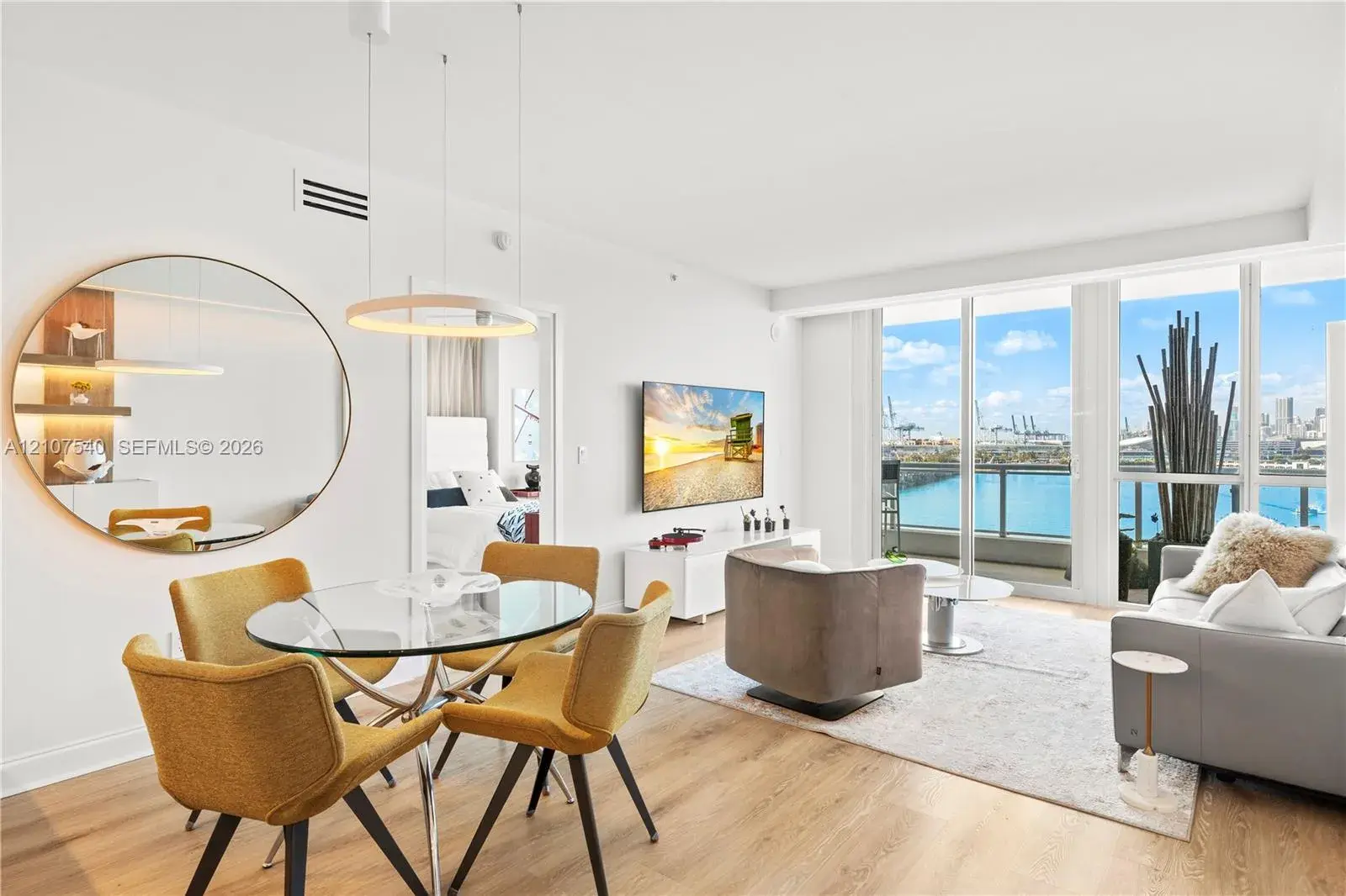 540 West Ave # 911, Miami Beach FL 33139