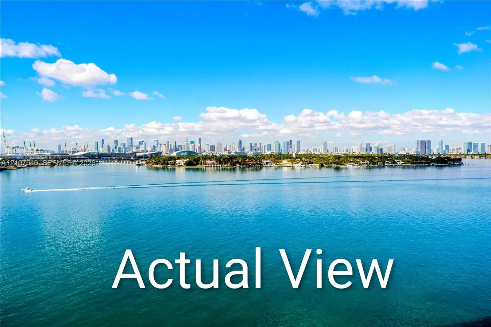 540 West Ave # 911, Miami Beach FL 33139