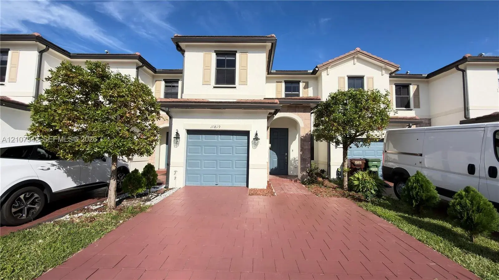 3 bedroom 2 bath Residential for sale at 10819 W 33rd Ln, Hialeah FL 33018