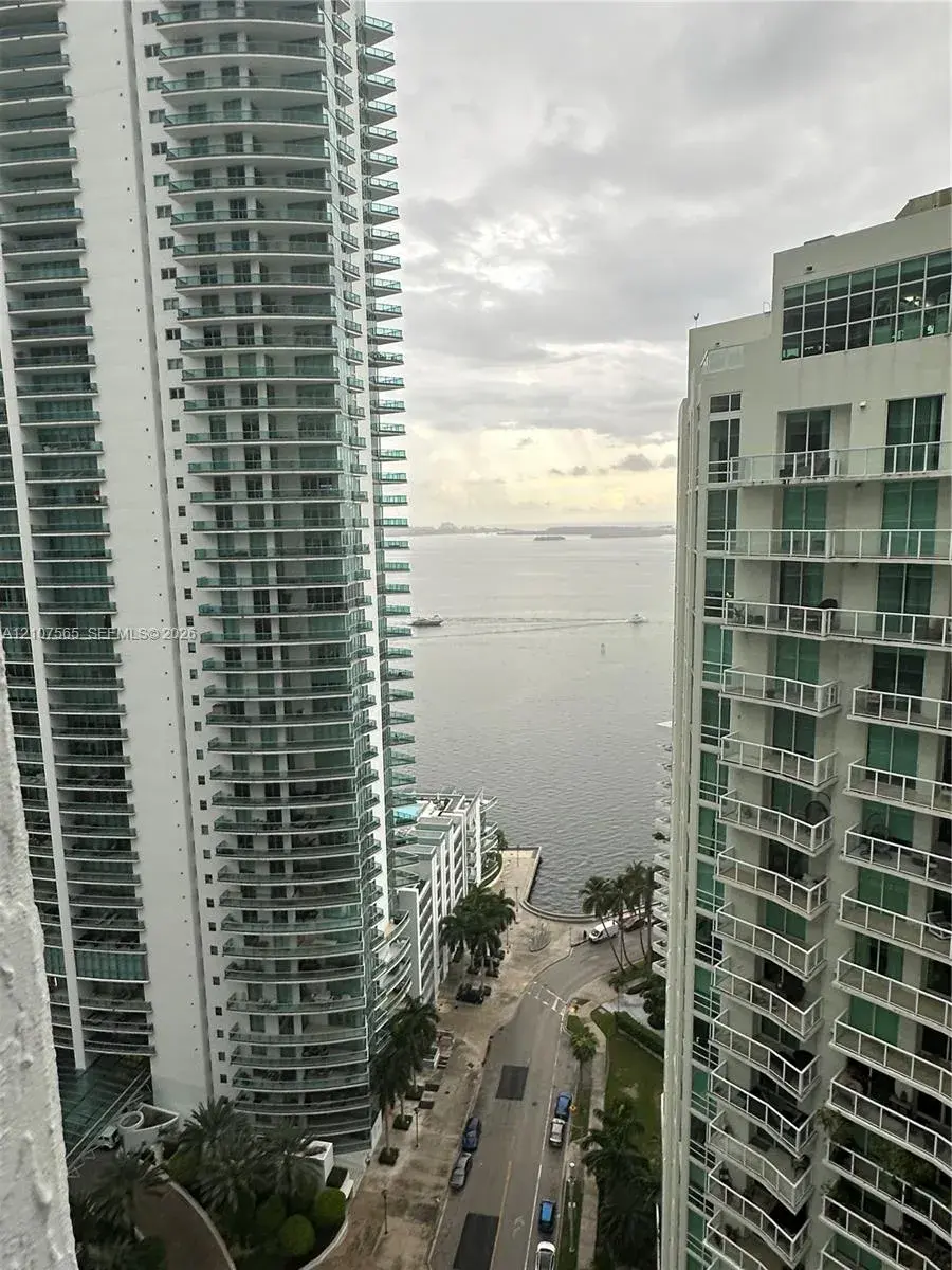2 bedroom 2 bath Residential for sale at 170 SE 14th St # 2301, Miami FL 33131