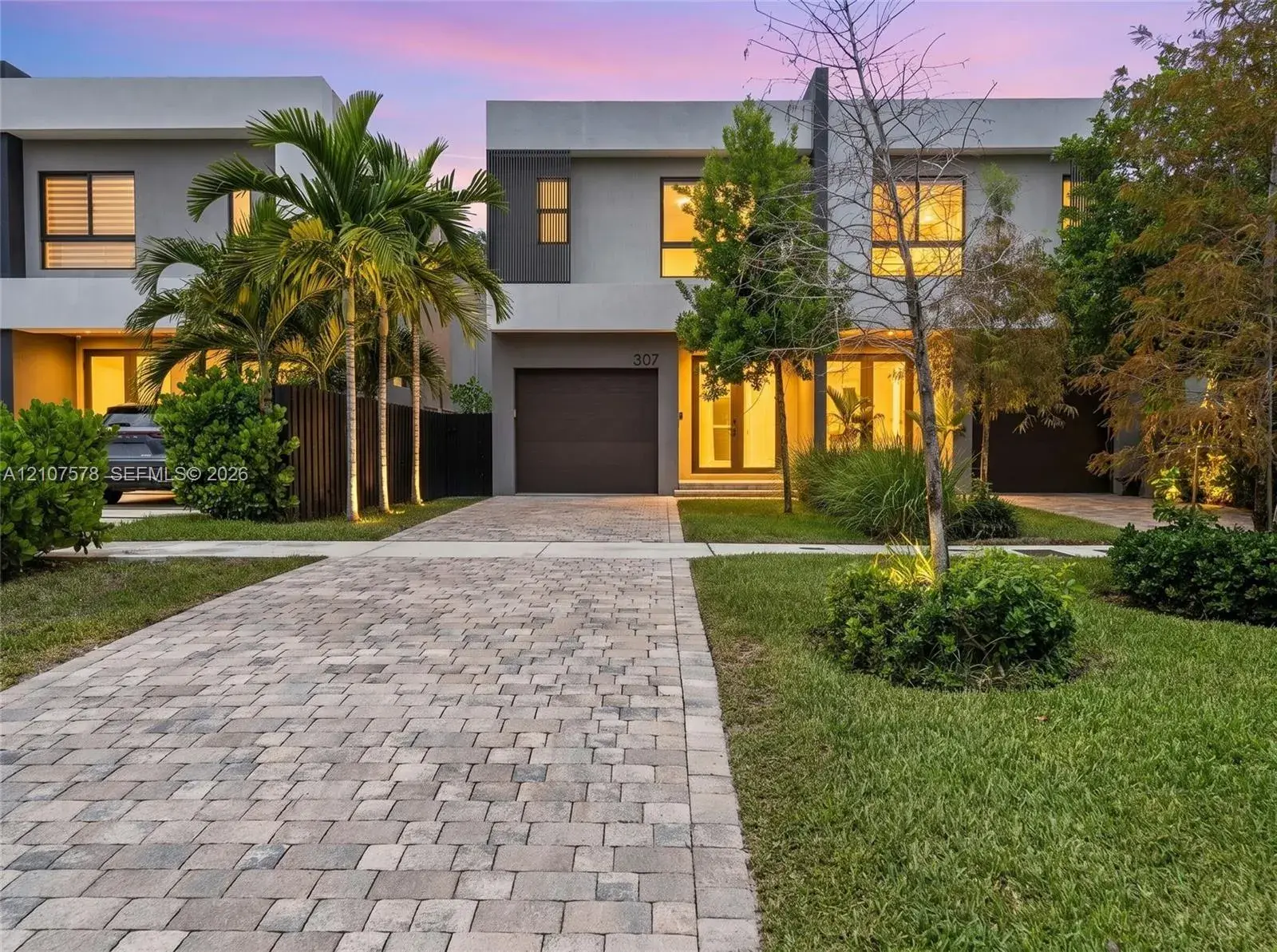 3 bedroom 3 bath Residential for sale at 307 SW 10th St, Fort Lauderdale FL 33315