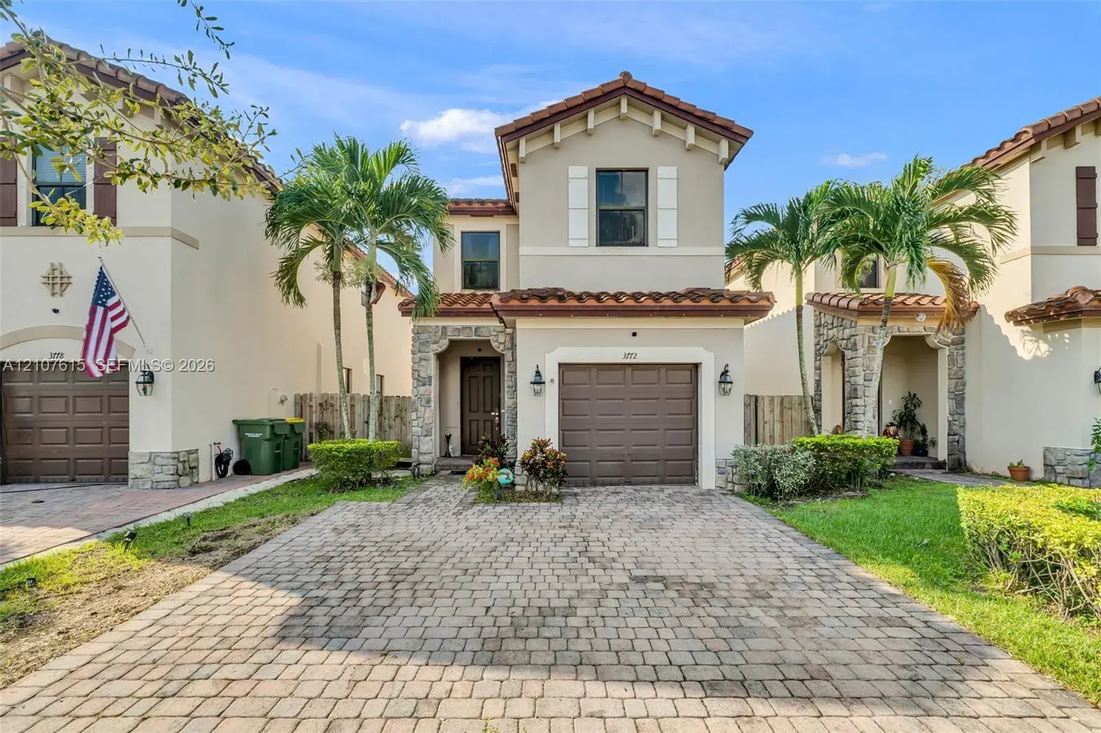 4 bedroom 3 bath Residential for sale at 3772 NE 2nd St, Homestead FL 33033