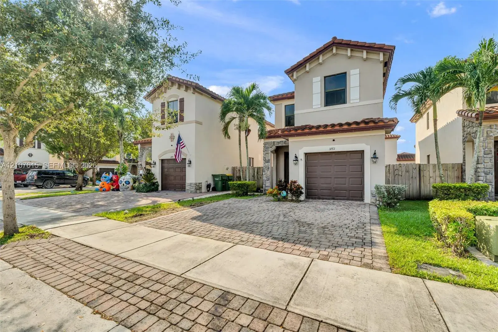 3772 NE 2nd St, Homestead FL 33033