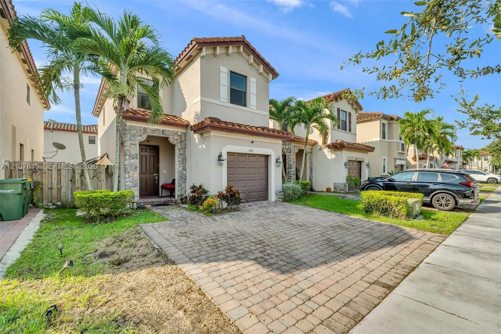 3772 NE 2nd St, Homestead FL 33033