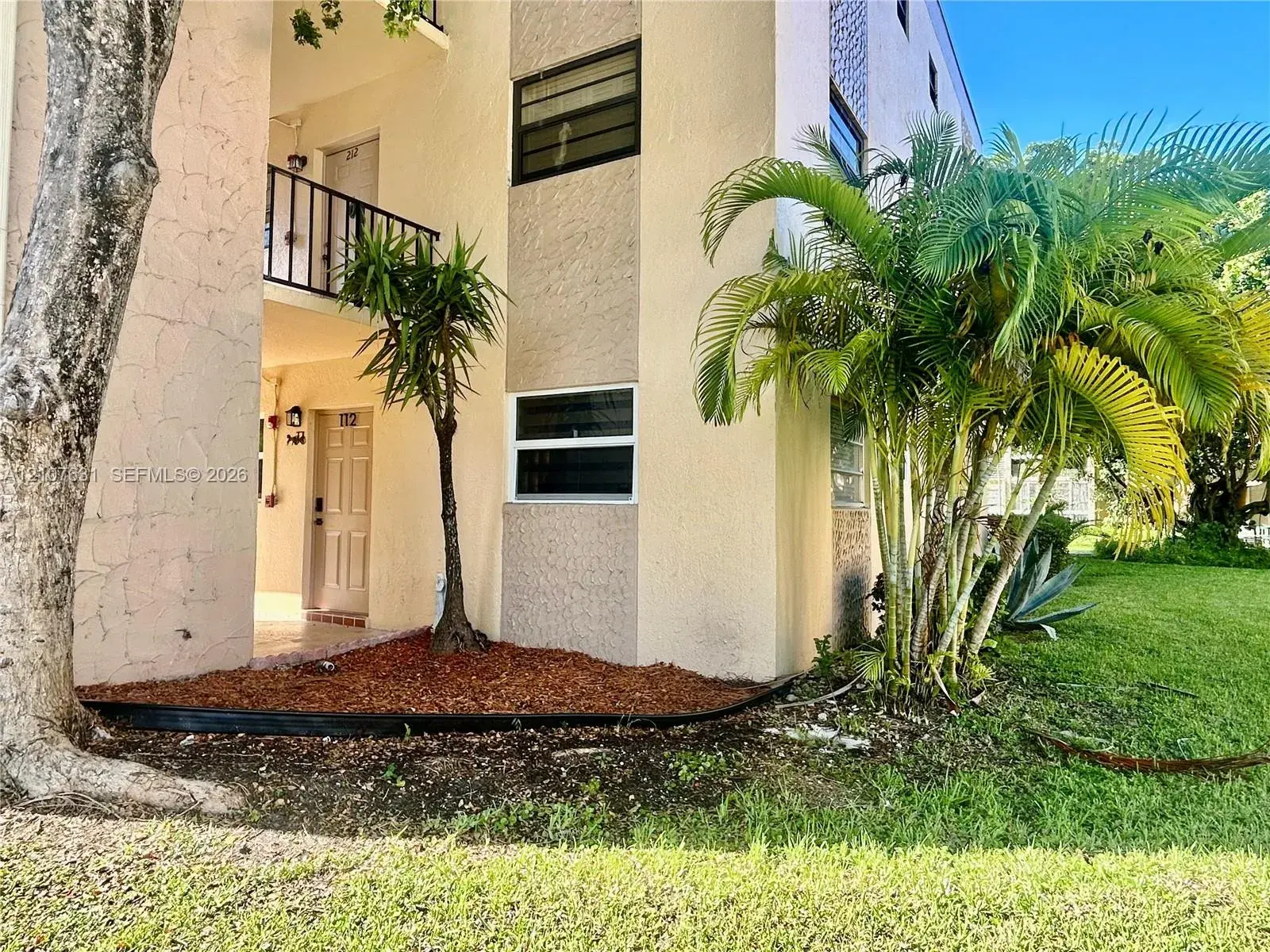 151 Berkley Rd # 112, Hollywood FL 33024