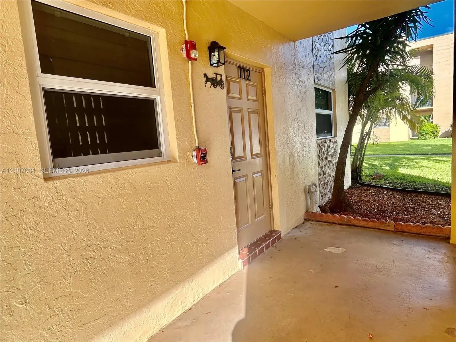 151 Berkley Rd # 112, Hollywood FL 33024