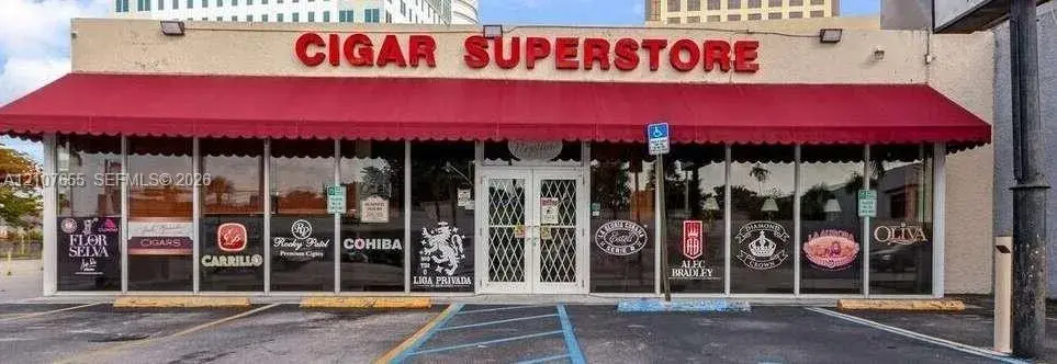 Commercial Sale for sale at 9308 S Dixie Hwy, Miami FL 33156