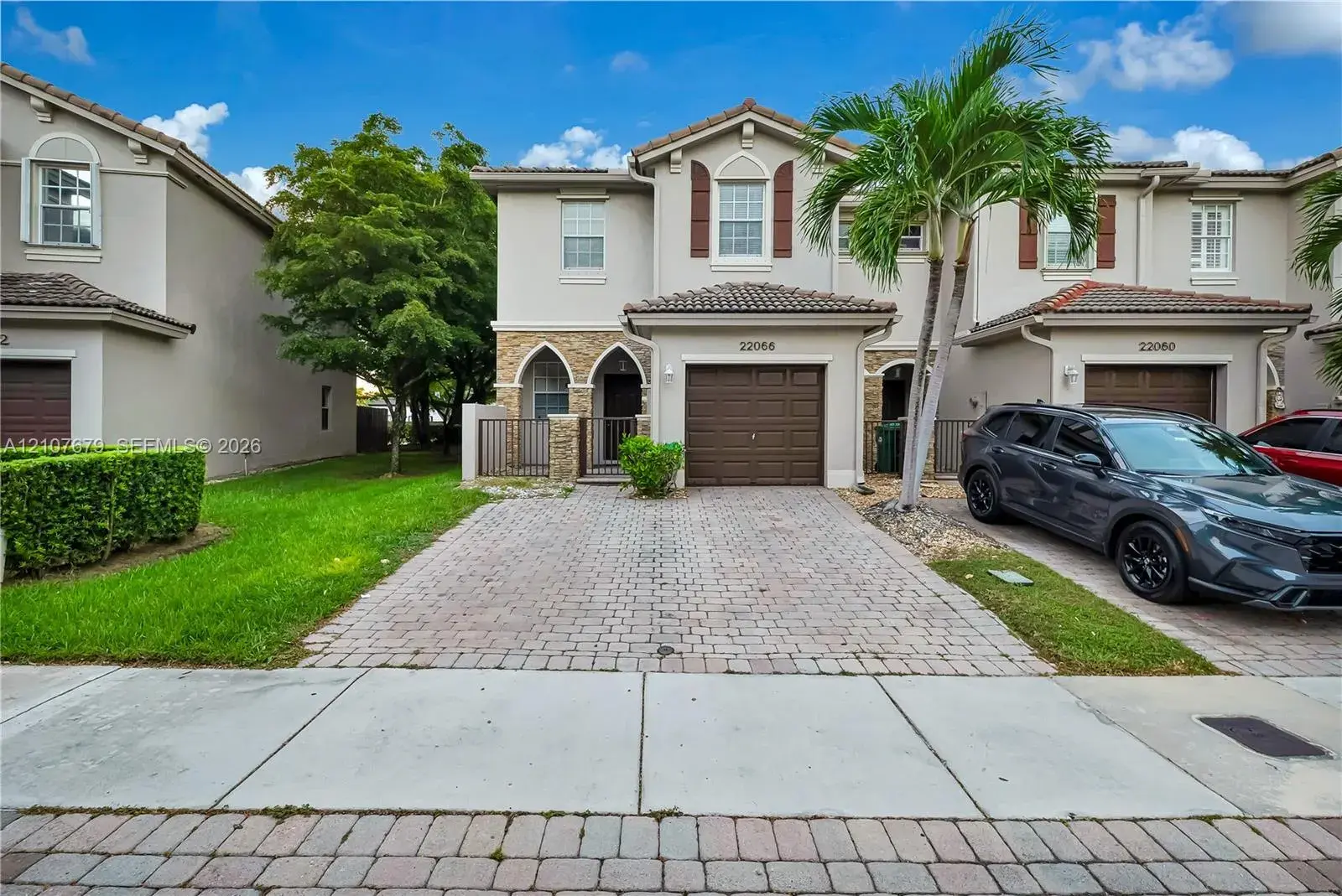 3 bedroom 2 bath Residential for sale at 22066 SW 93rd Pl, Cutler Bay FL 33190