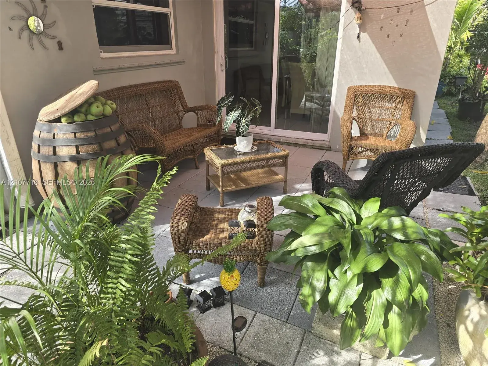 3 bedroom 2 bath Residential for sale at 2321 N 57th Ave, Hollywood FL 33021