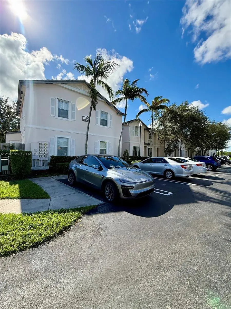 153 SE 28th Pl # 7, Homestead FL 33033