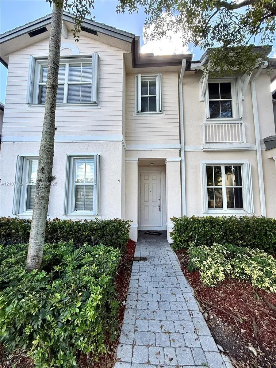 153 SE 28th Pl # 7, Homestead FL 33033