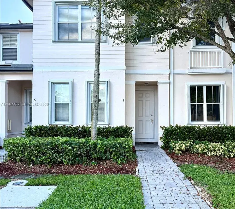 153 SE 28th Pl # 7, Homestead FL 33033
