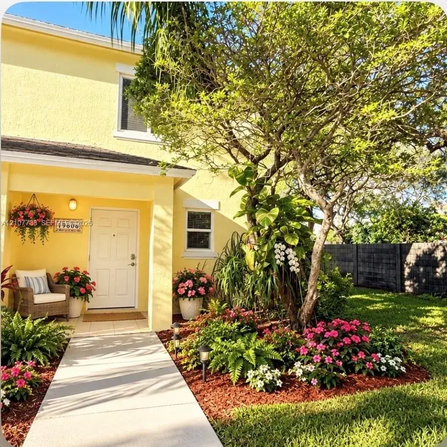19606 SW 103rd Ct # 4, Cutler Bay FL 33157