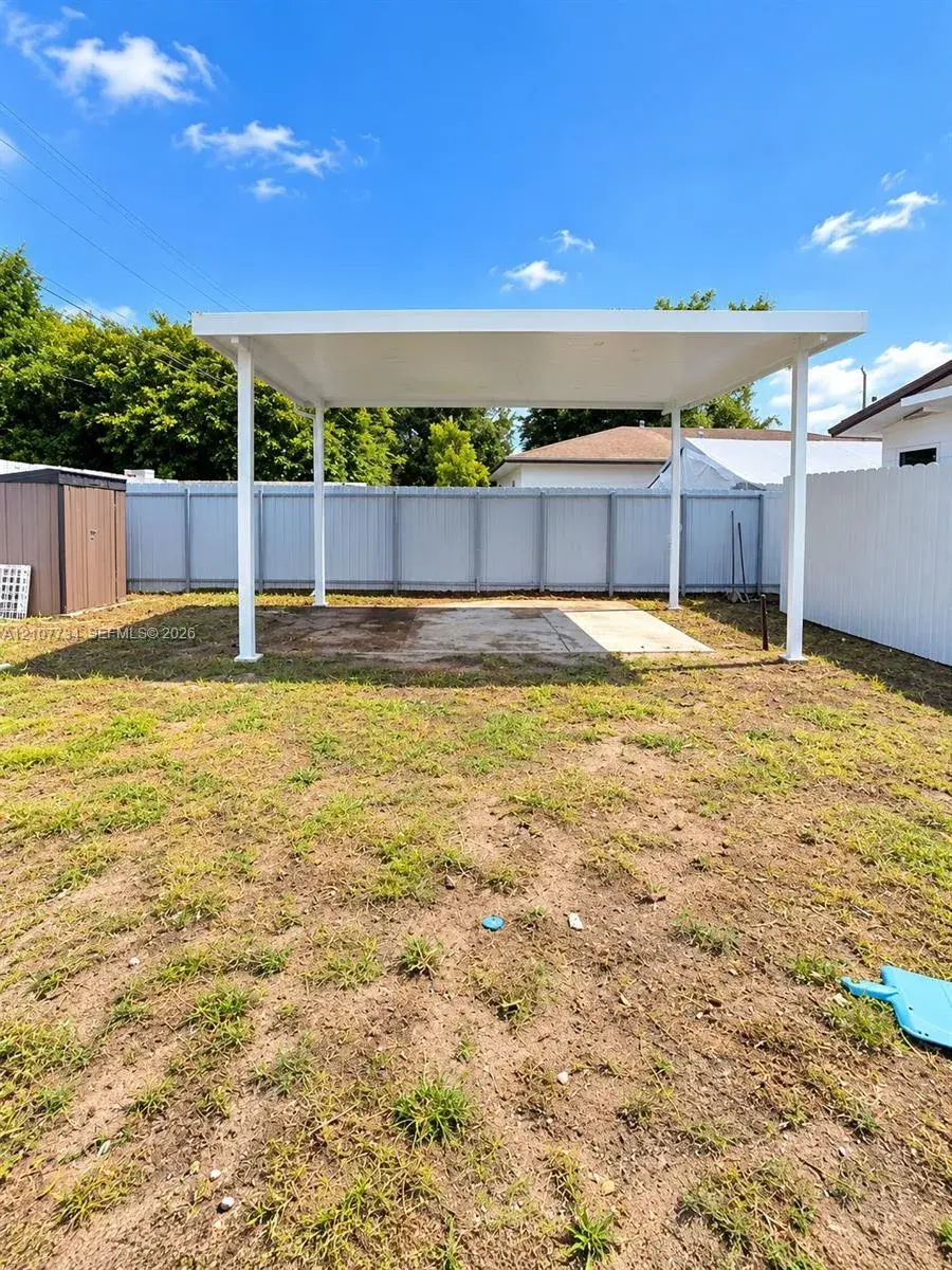 3 bedroom 2 bath Residential for sale at 3080 NW 48th Ter, Miami FL 33142