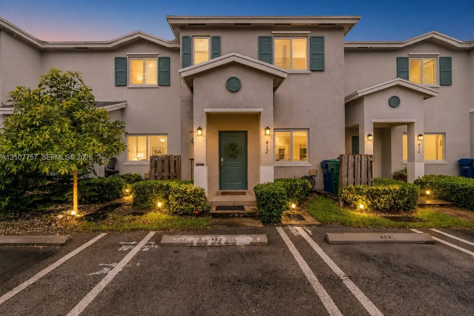 412 NW 12th Ave, Florida City FL 33034
