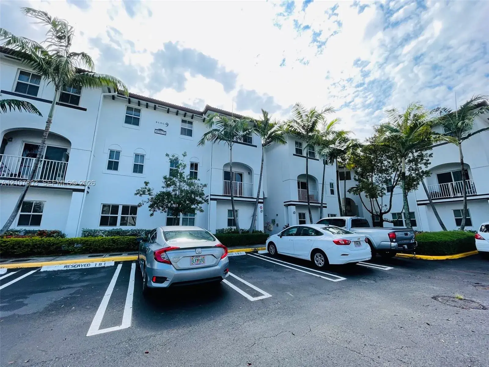 8620 NW 97th Ave # 205, Doral FL 33178