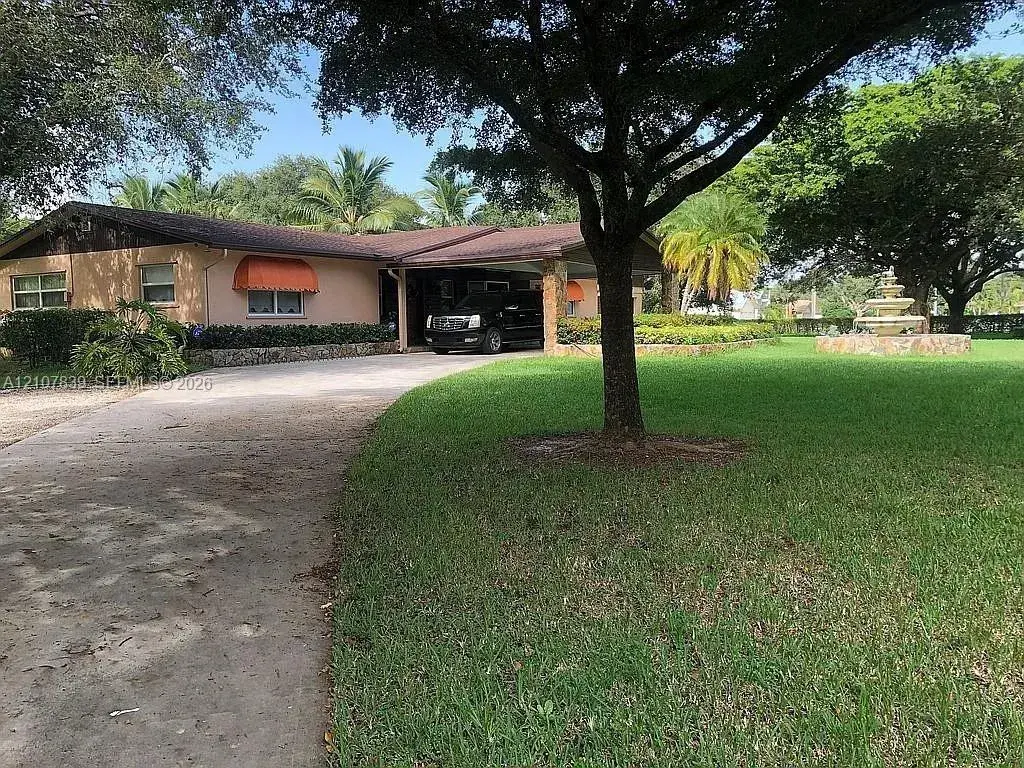 3 bedroom 3 bath Residential for sale at 12105 NW 23rd Ct, Plantation FL 33323