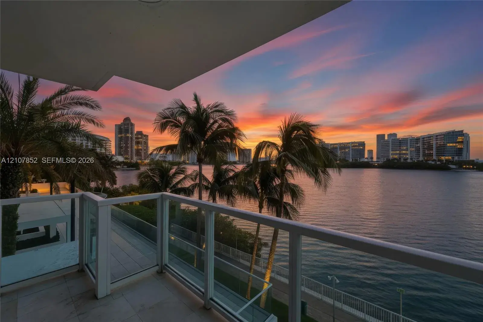 4 bedroom 5 bath Residential for sale at 3201 NE 183rd St # 301, Aventura FL 33160