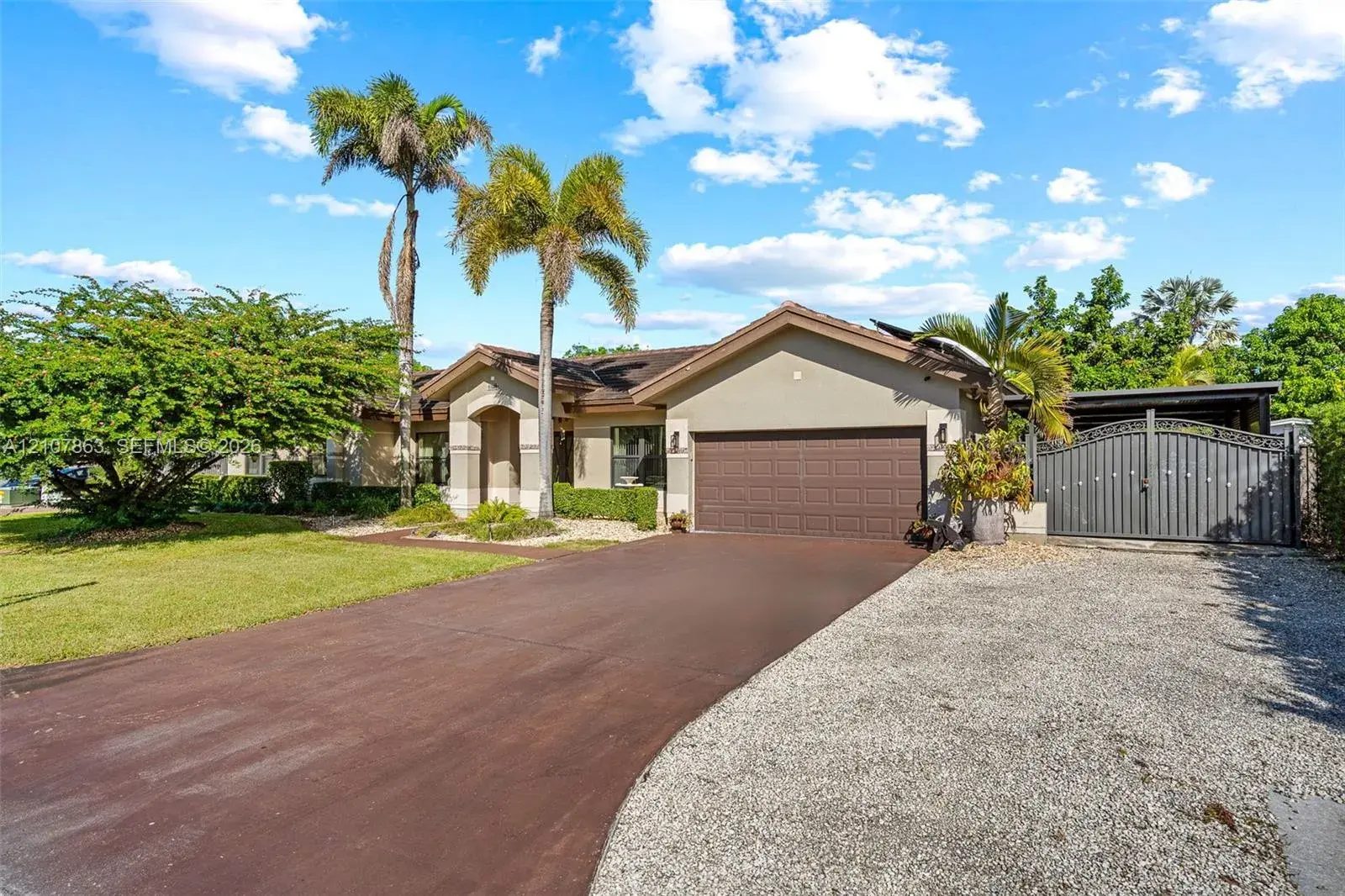 4 bedroom 2 bath Residential for sale at 15695 SW 153rd Ave, Miami FL 33187