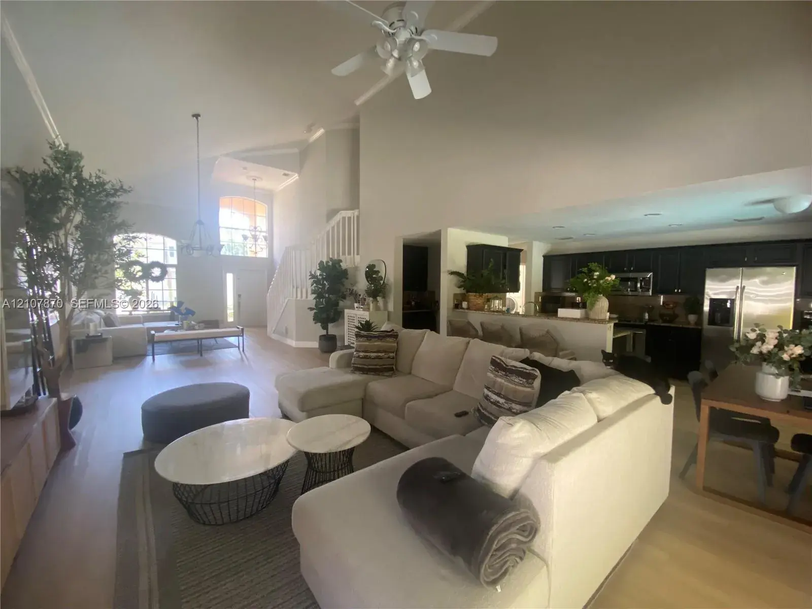 4 bedroom 3 bath Residential for sale at 5344 NW 111th Ct, Doral FL 33178