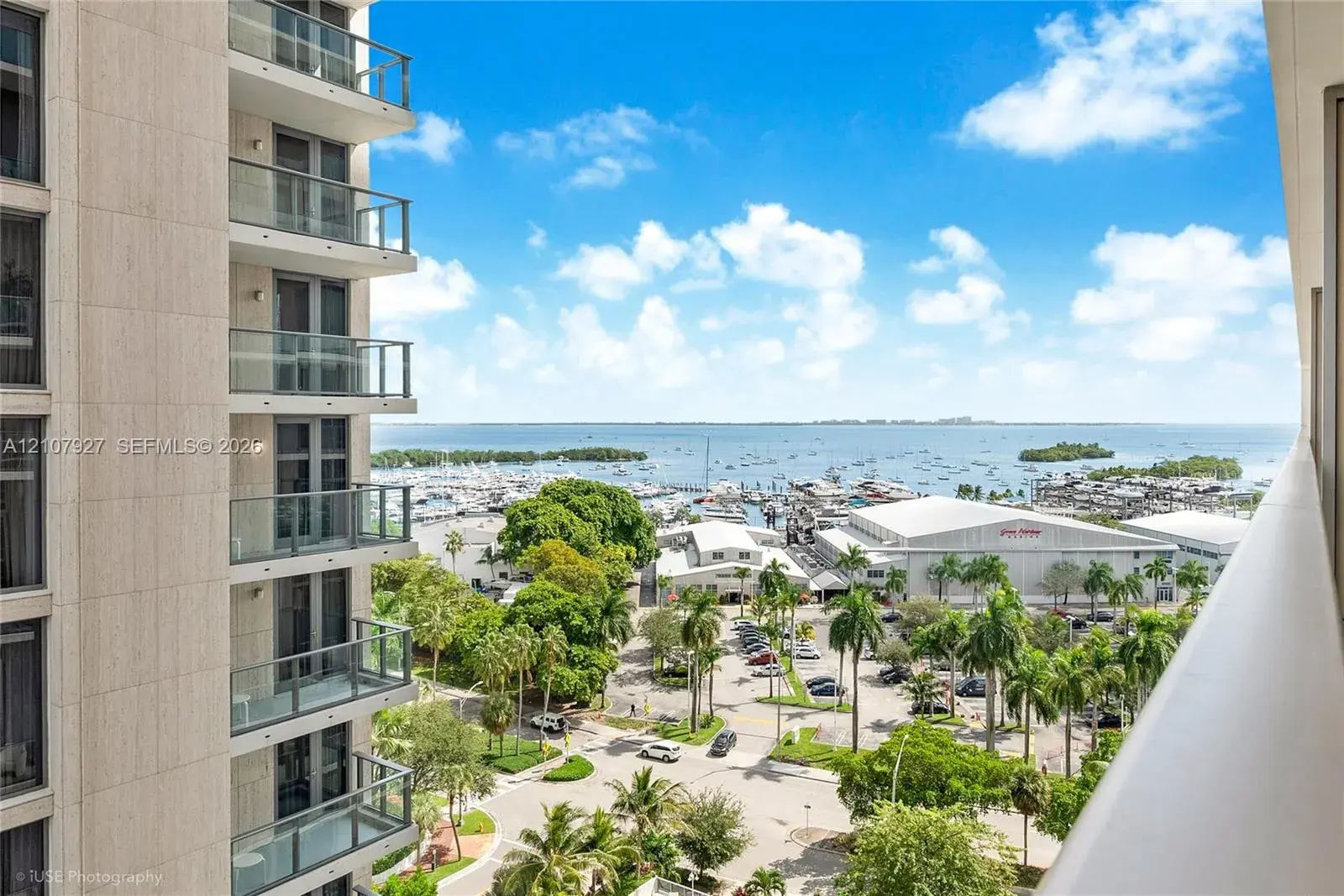 2 bedroom 2 bath Residential for sale at 2655 S Bayshore Dr # 910, Miami FL 33133