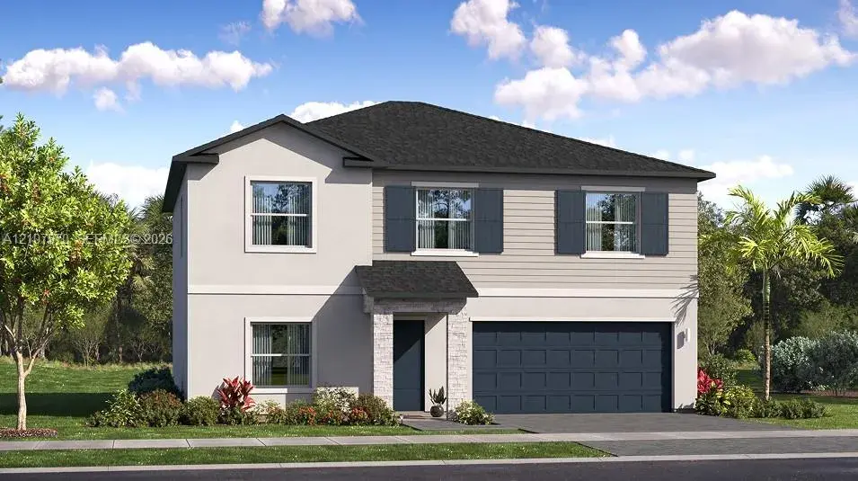 12604 SW 213 ST, Miami FL 33177