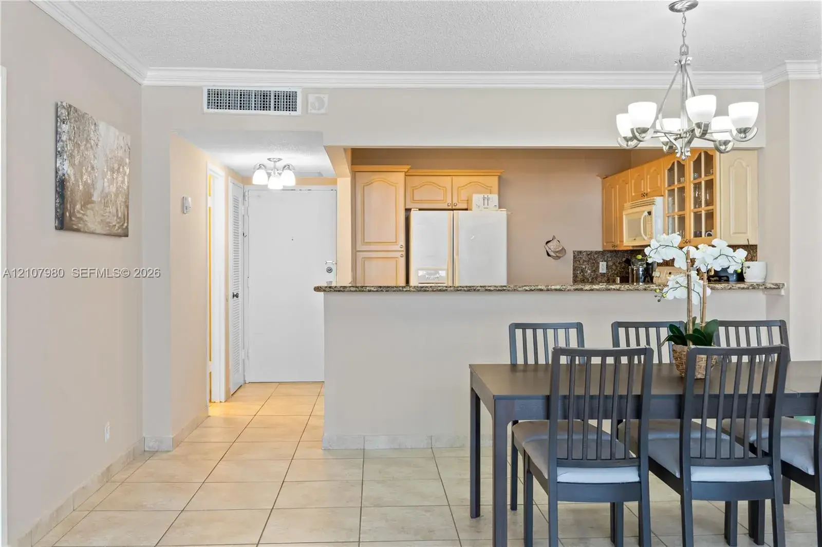 3725 S Ocean Dr # 1120, Hollywood FL 33019