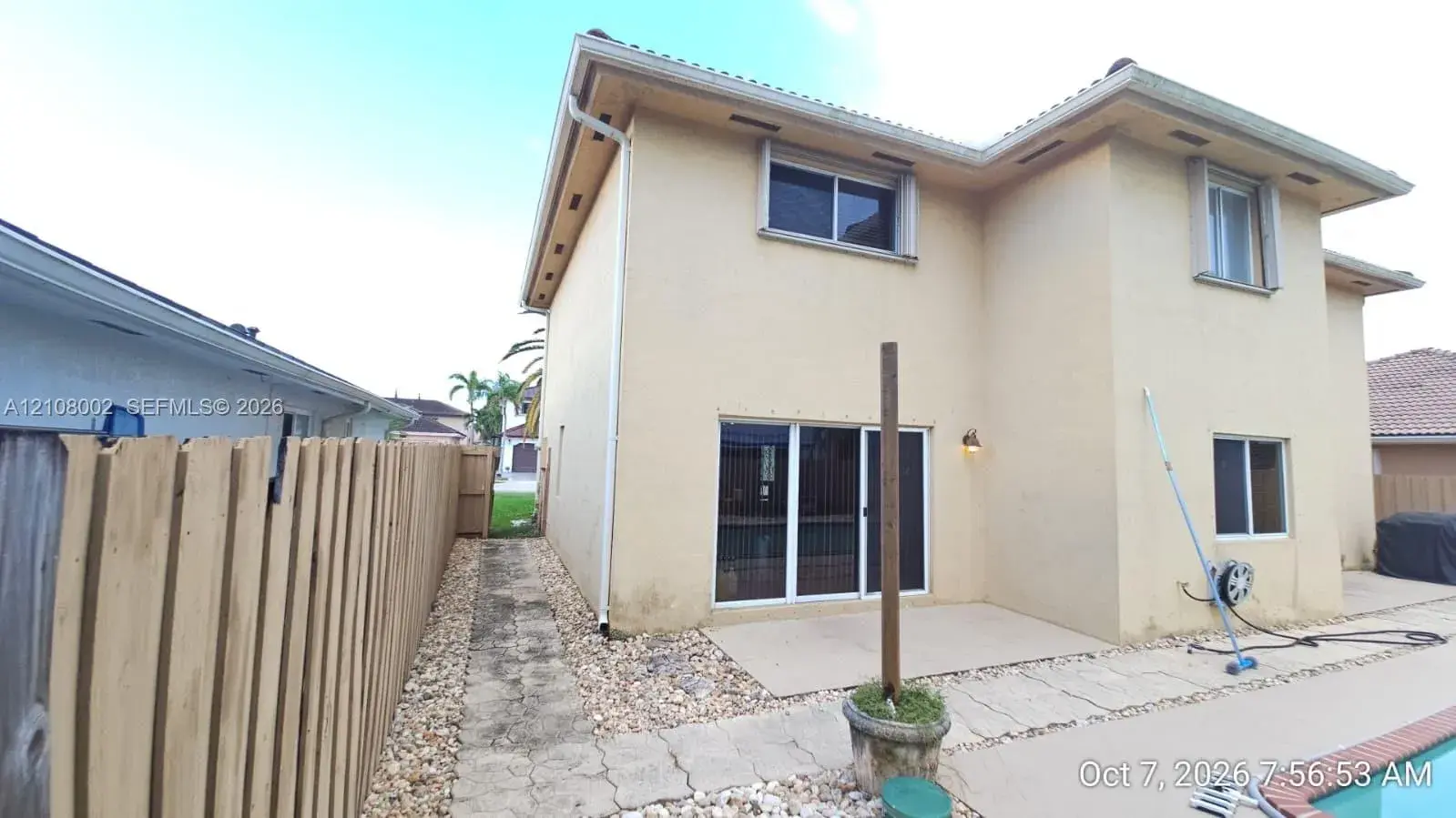 14373 SW 166th Ter, Miami FL 33177