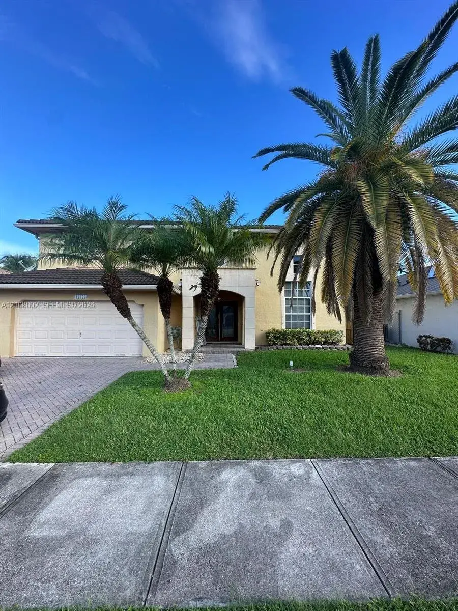 14373 SW 166th Ter, Miami FL 33177