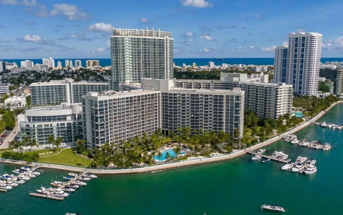 1500 Bay Rd # 1514S, Miami Beach FL 33139