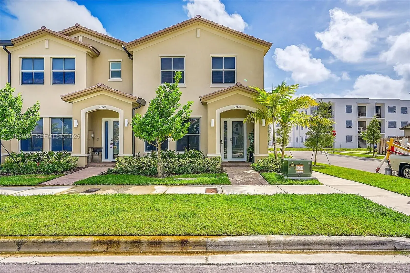 3 bedroom 2 bath Residential for sale at 14832 SW 265th St, Homestead FL 33032