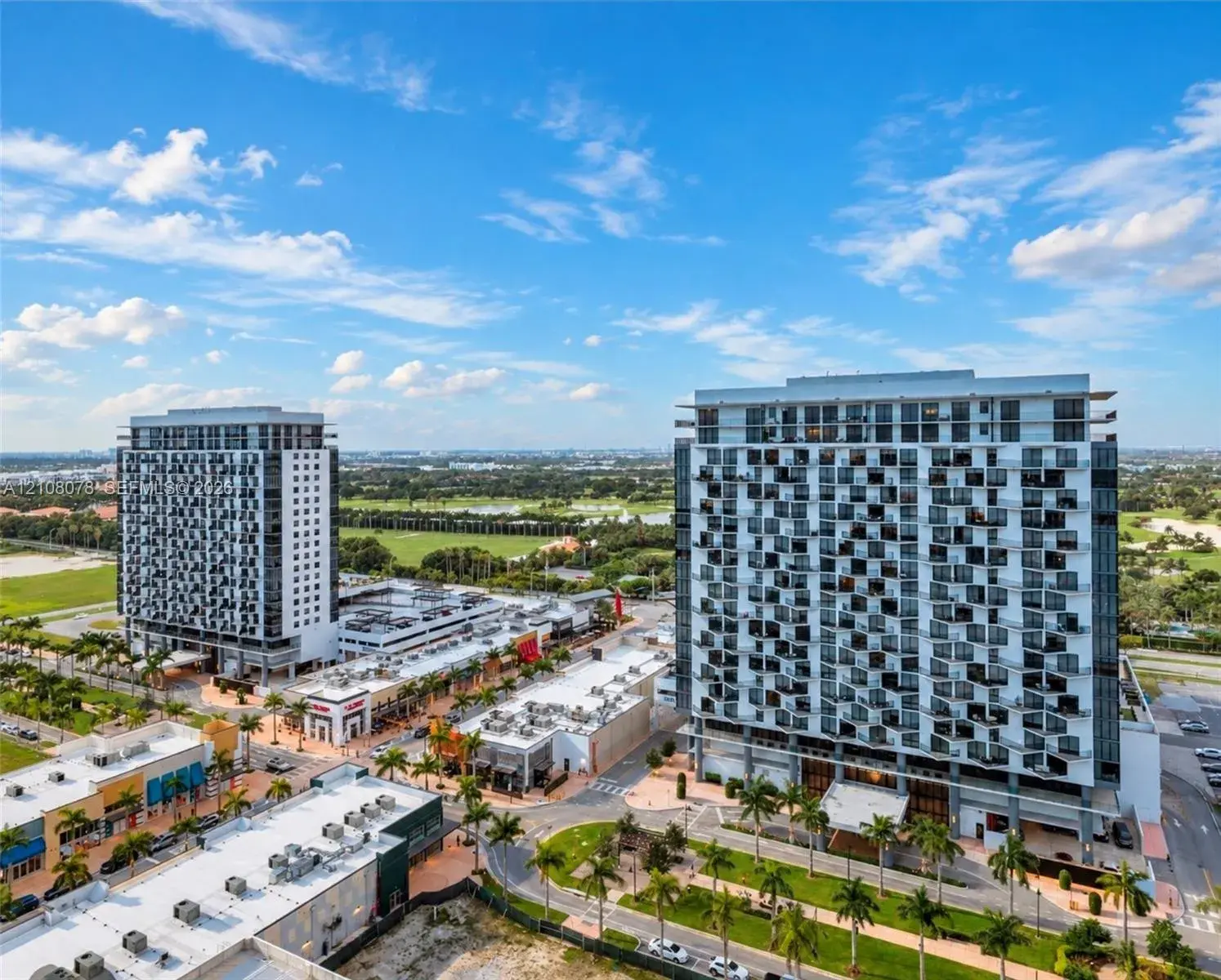 2 bedroom 2 bath Residential for sale at 5350 NW 84th Ave # 405, Doral FL 33166