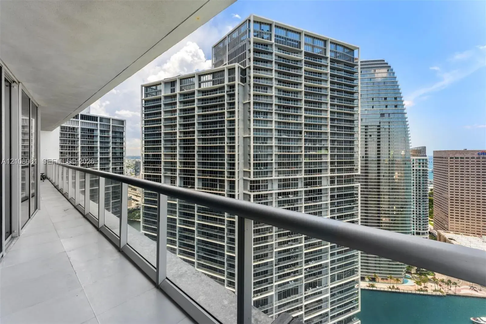 495 Brickell Ave # 4502, Miami FL 33131
