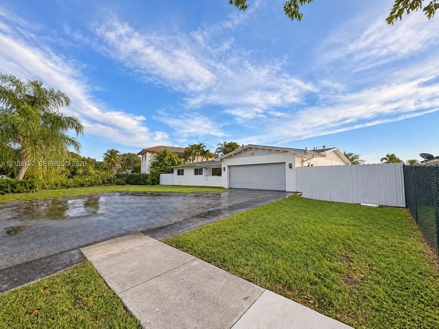 3 bedroom 2 bath Residential for sale at 14234 SW 75th Ter, Miami FL 33183