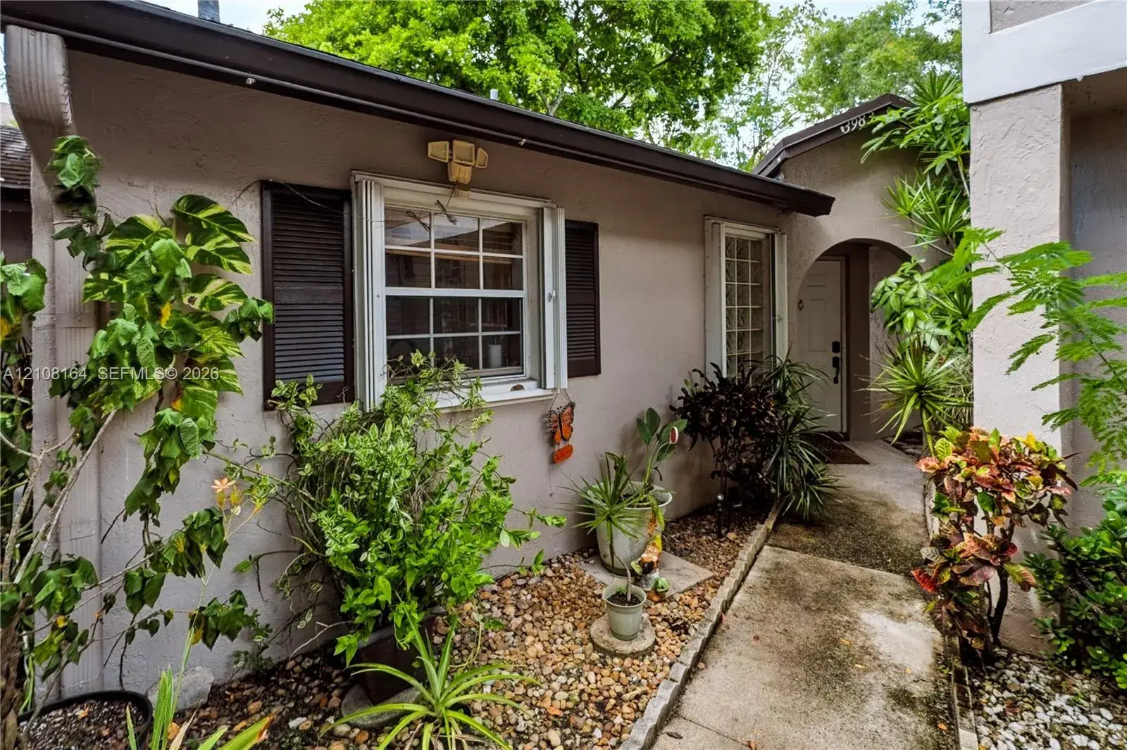 2 bedroom 2 bath Residential for sale at 3983 NW 122nd Ter, Sunrise FL 33323
