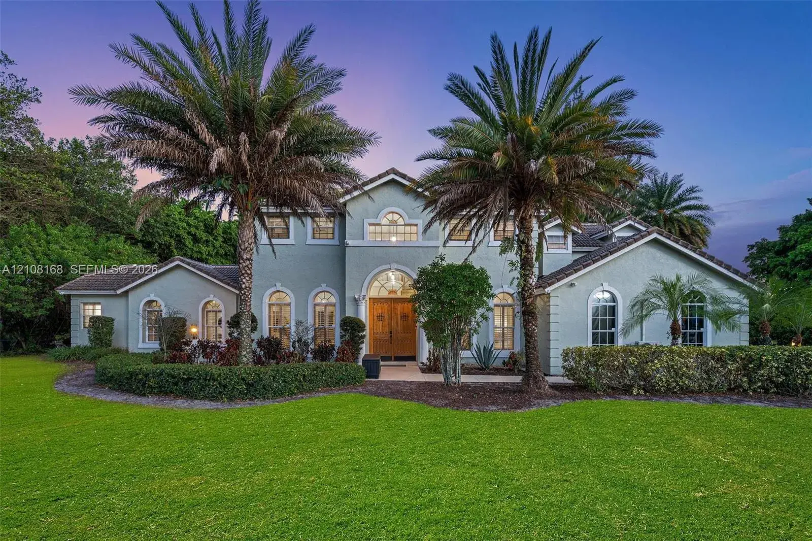 8 bedroom 4 bath Residential for sale at 5100 NW 76th Pl, Pompano Beach FL 33073