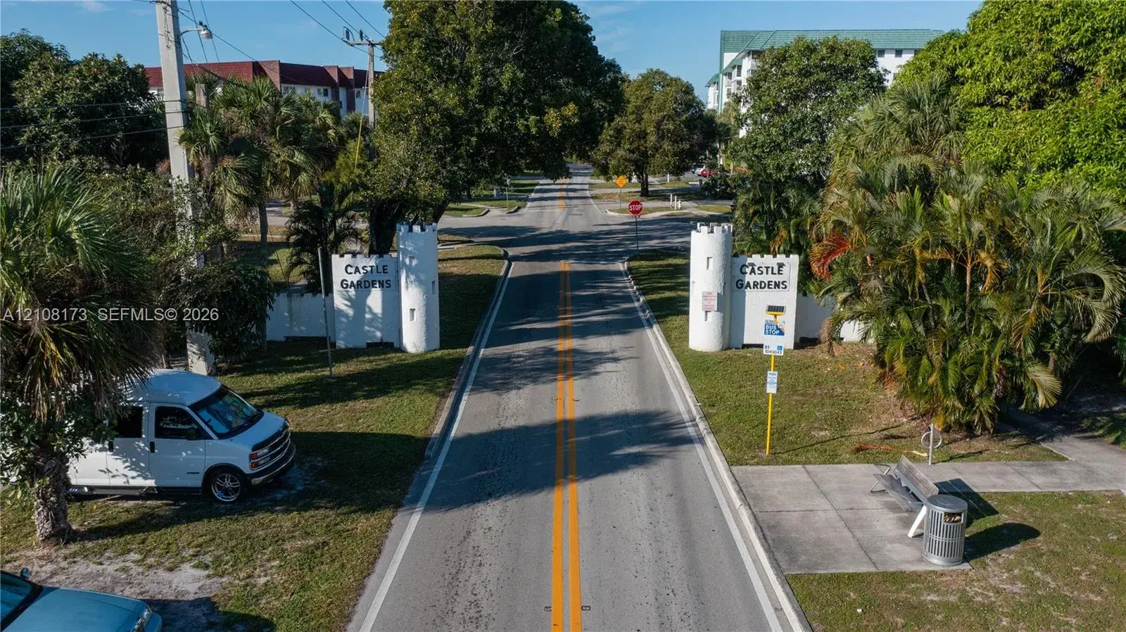 4750 NW 22nd Ct # 211, Lauderhill FL 33313
