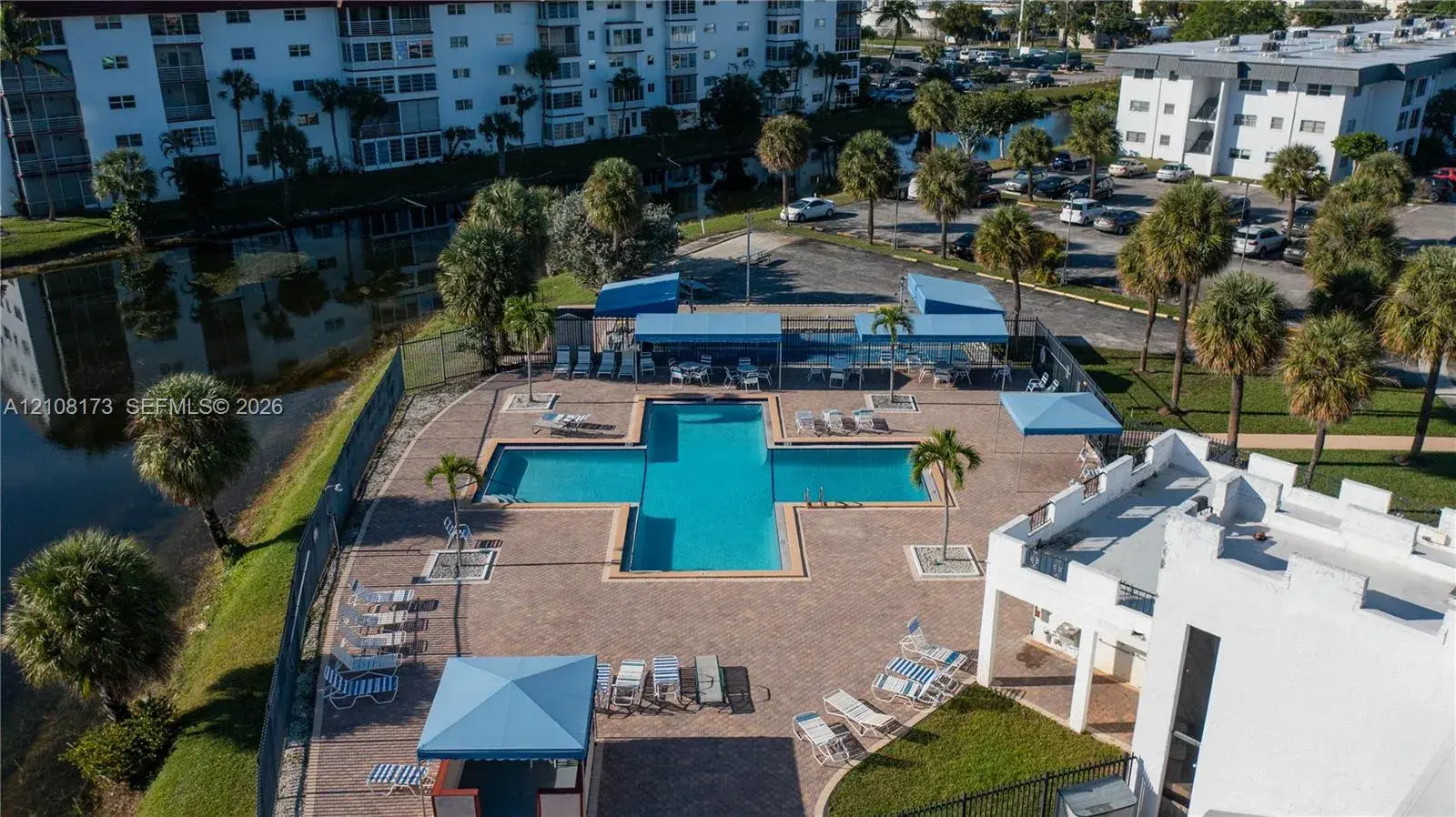 4750 NW 22nd Ct # 211, Lauderhill FL 33313