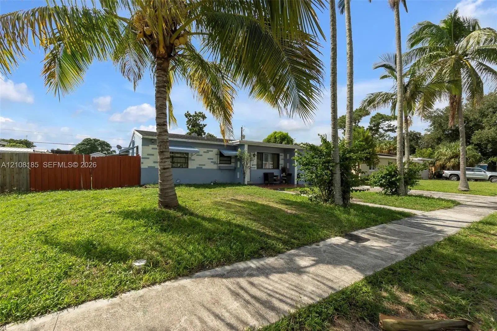 6608 SW 20th St, Miramar FL 33023