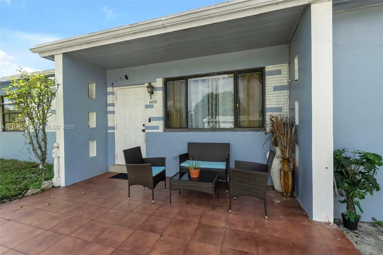 6608 SW 20th St, Miramar FL 33023
