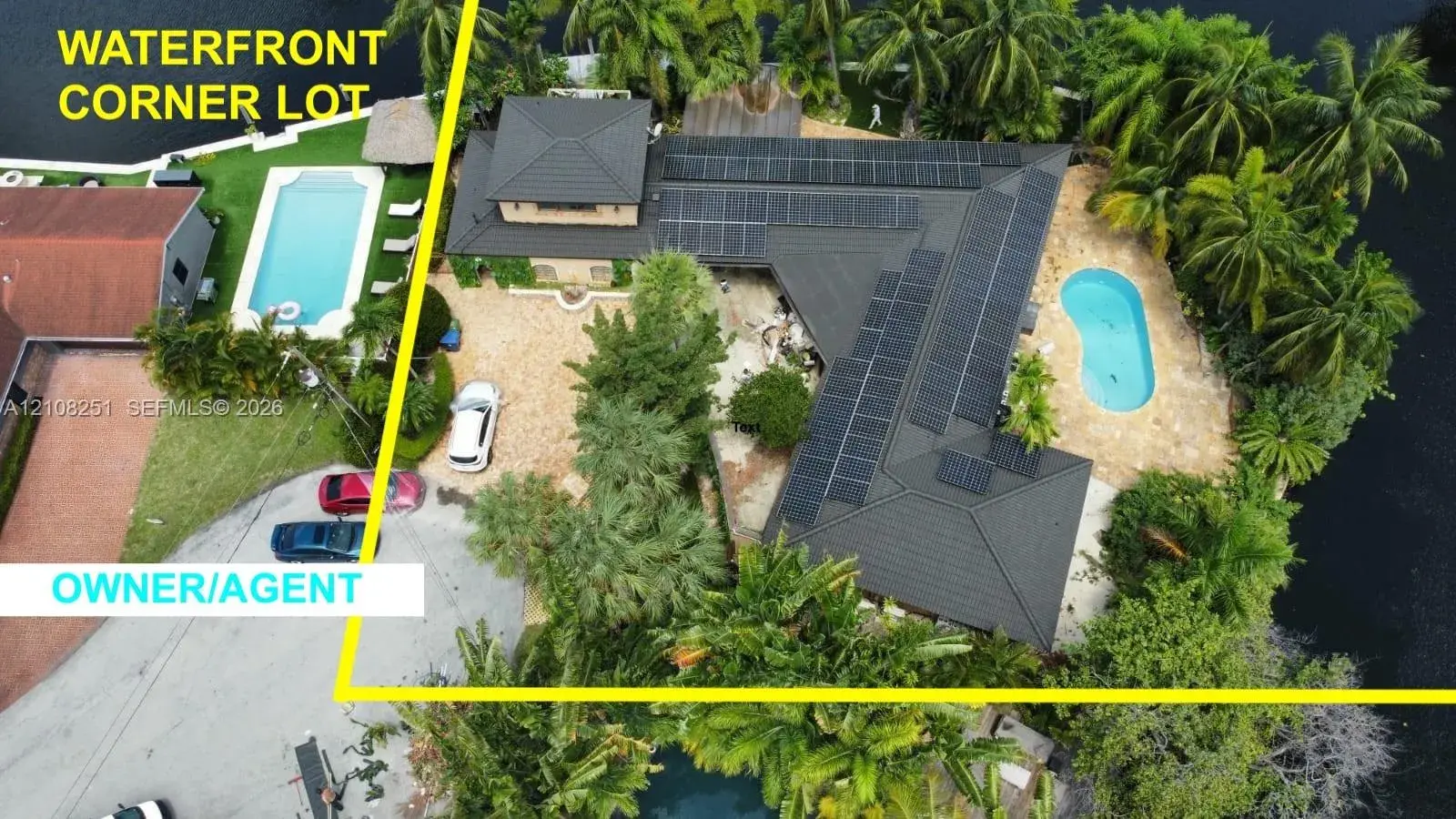 5 bedroom 4 bath Residential for sale at 1675 Coral Gardens Dr, Wilton Manors FL 33334