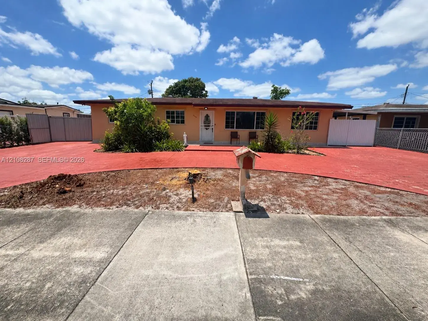 4 bedroom 2 bath Residential for sale at 5350 NW 183rd St, Miami Gardens FL 33055