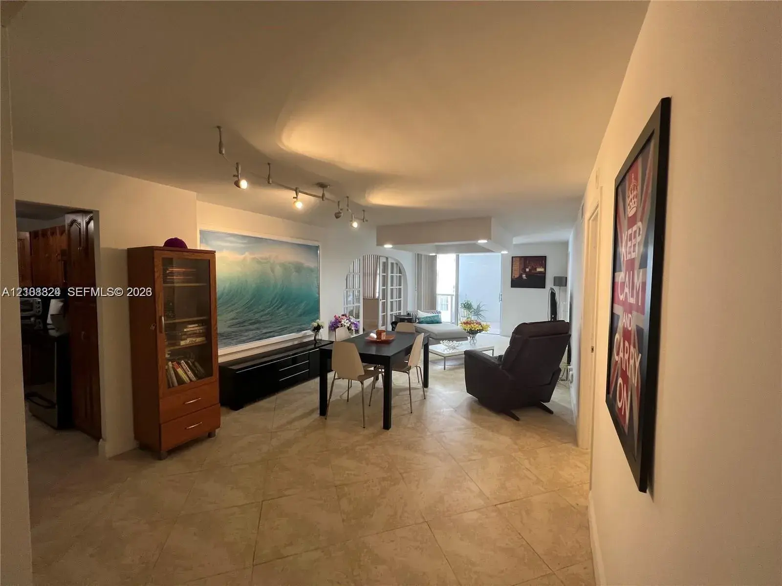6039 Collins Ave # 1208, Miami Beach FL 33140