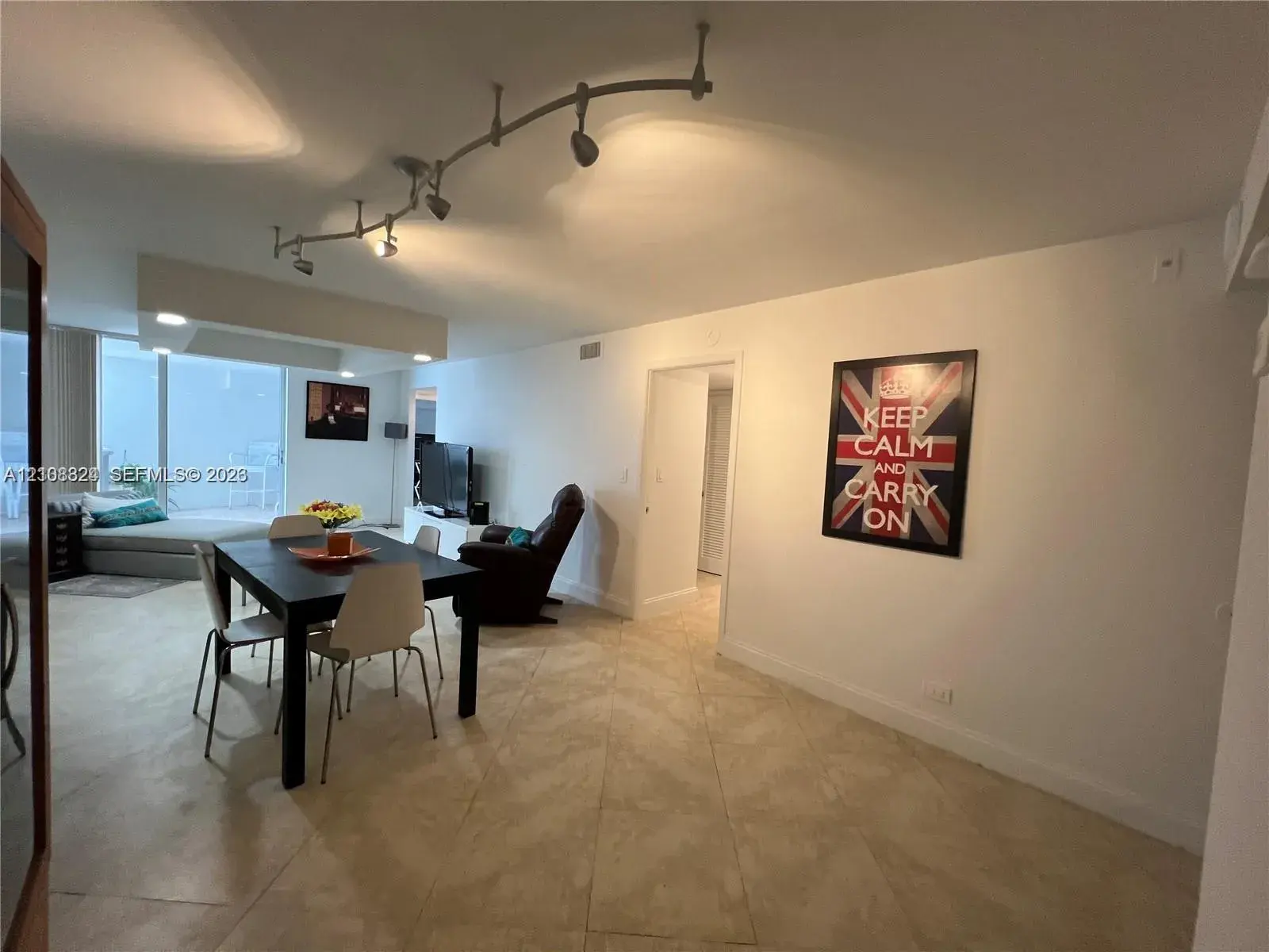 6039 Collins Ave # 1208, Miami Beach FL 33140