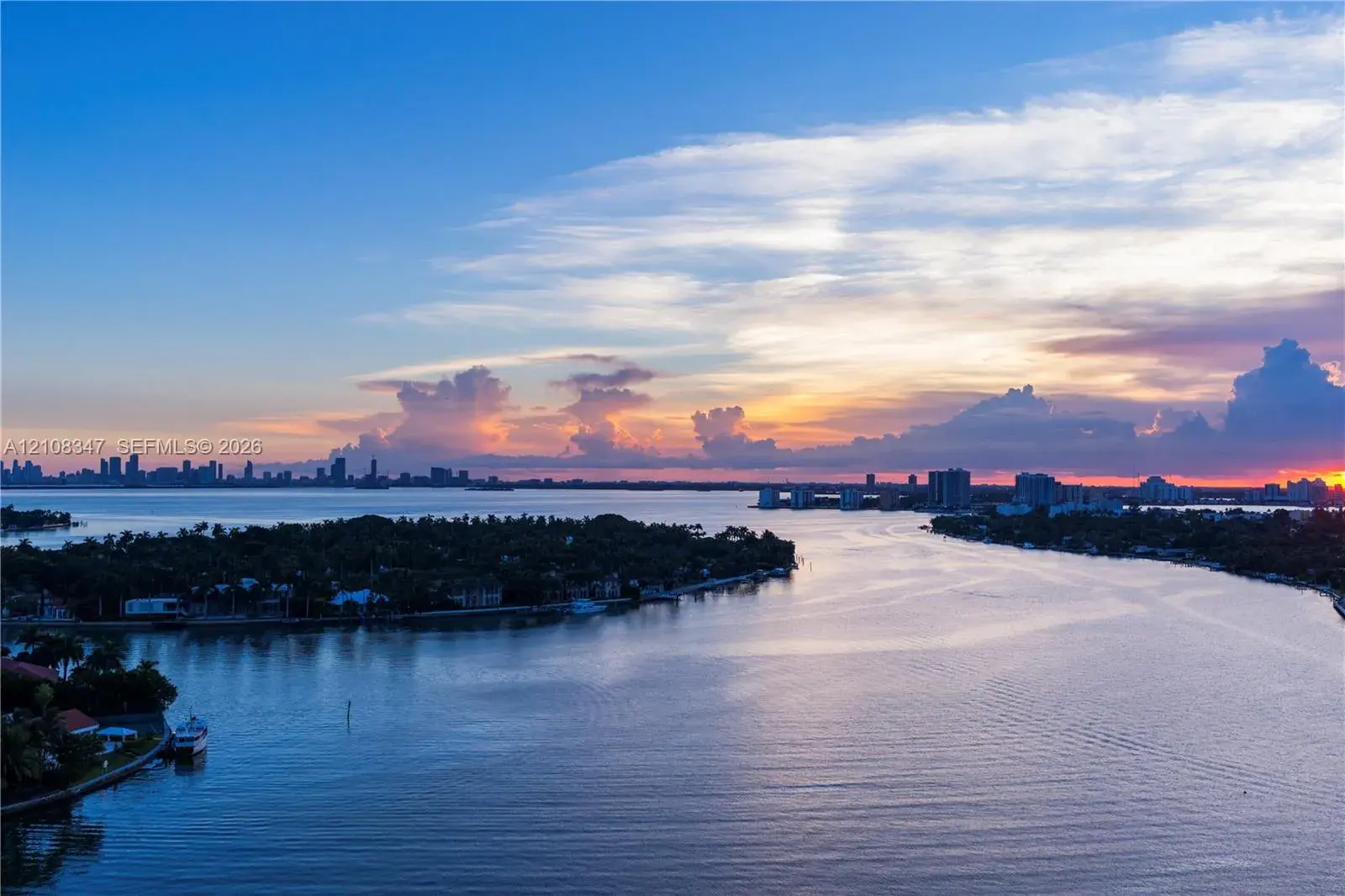 2 bedroom 2 bath Residential for sale at 6820 Indian Creek Dr # 1C, Miami Beach FL 33141