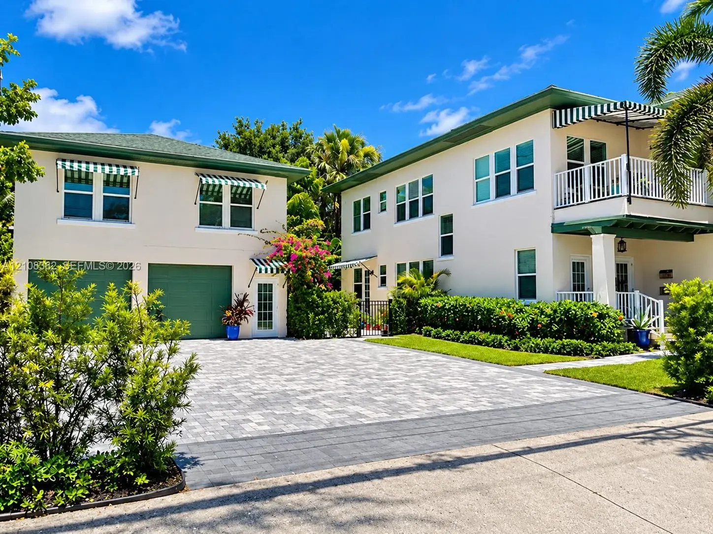 5 bedroom 3 bath Residential for sale at 1701 S Olive Ave, West Palm Beach FL 33401