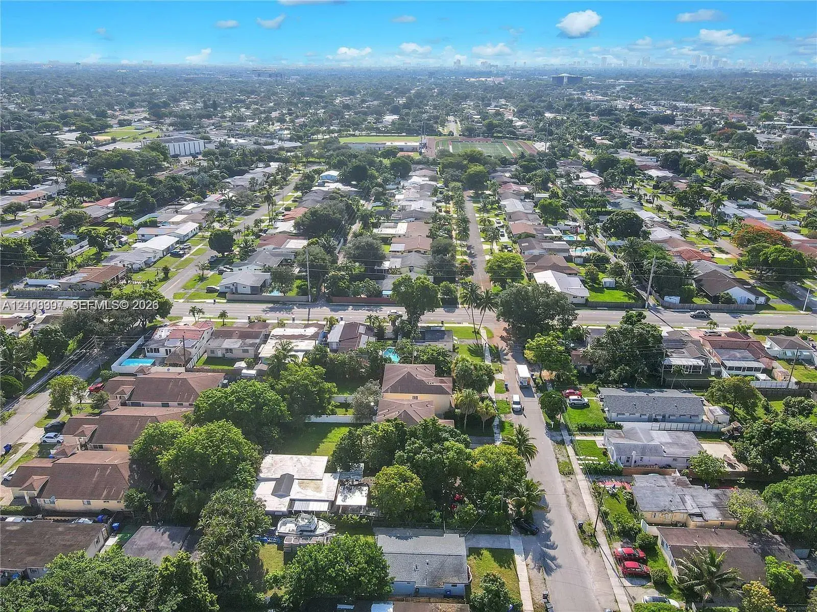 5625 Taylor St, Hollywood FL 33021