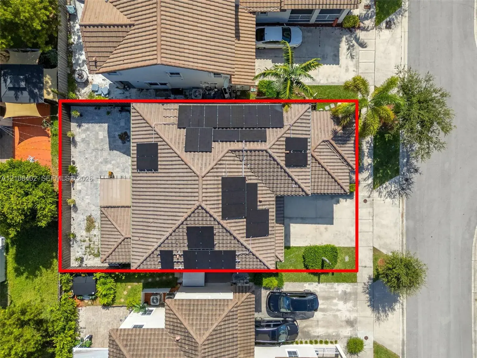 11771 SW 243rd St, Homestead FL 33032