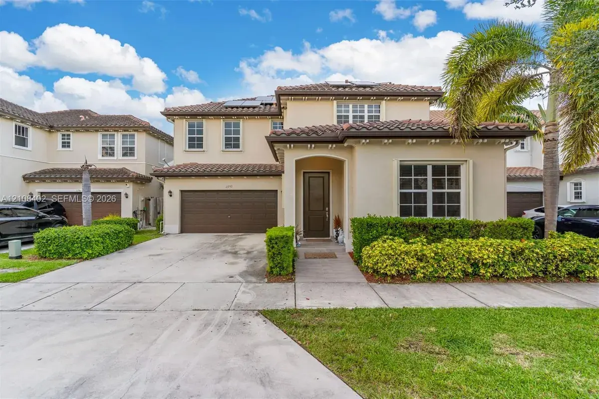 11771 SW 243rd St, Homestead FL 33032
