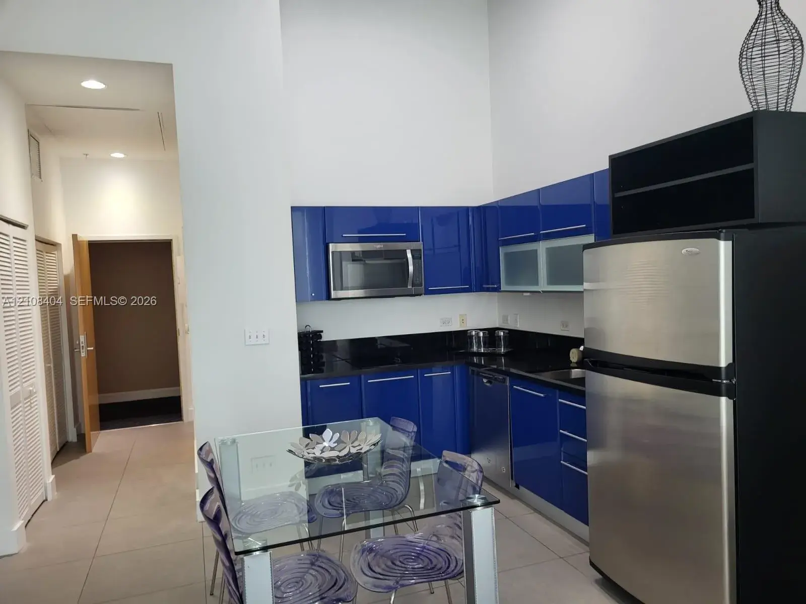 1 bath Residential for sale at 244 Biscayne Blvd # 337, Miami FL 33132